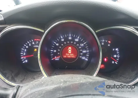 2011 Kia Optima Lx z USA, uszkodzony, nr VIN KNAGM4A70B5159125